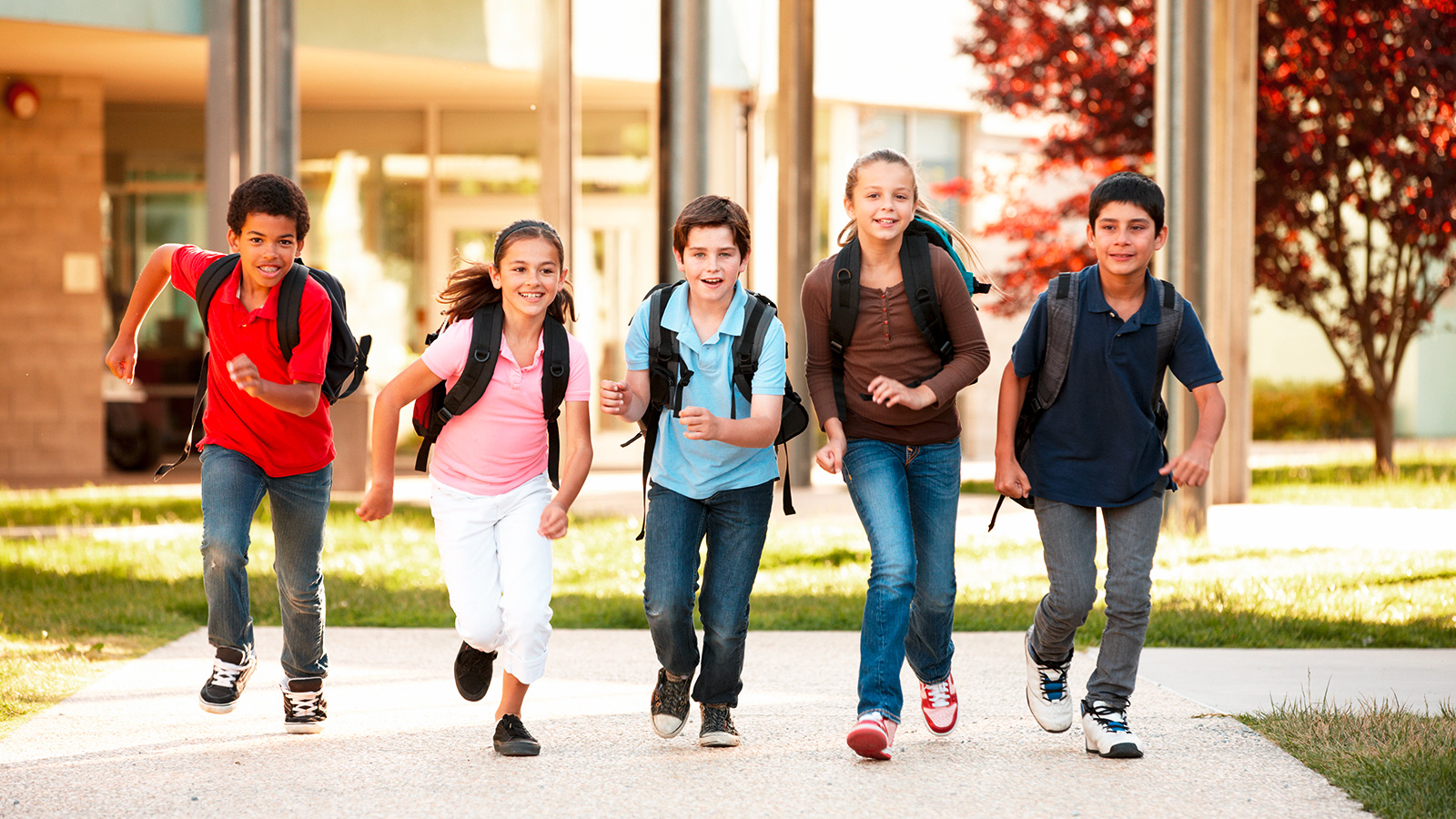 Come scegliere lo zaino giusto